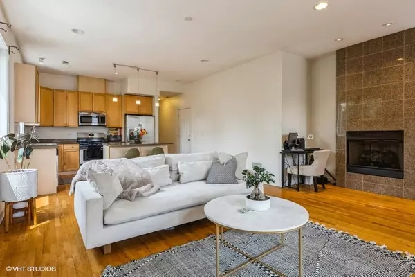 Chicago, IL 60637,6640 S Maryland AVE #2