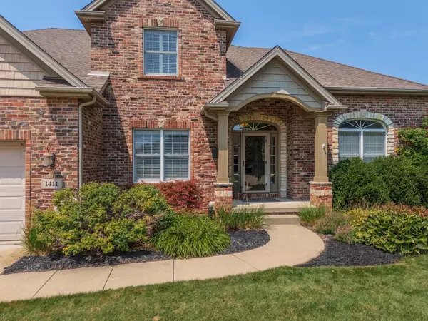 Bloomington, IL 61705,1411 Watersound WAY