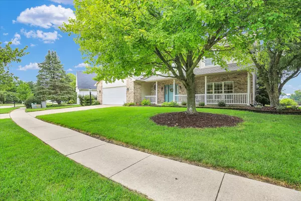 Champaign, IL 61822,3204 Cypress Creek RD