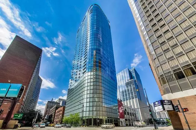 Chicago, IL 60611,600 N Fairbanks CT #1708