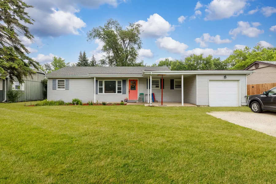 1395 W State Route 102, Bourbonnais, IL 60914