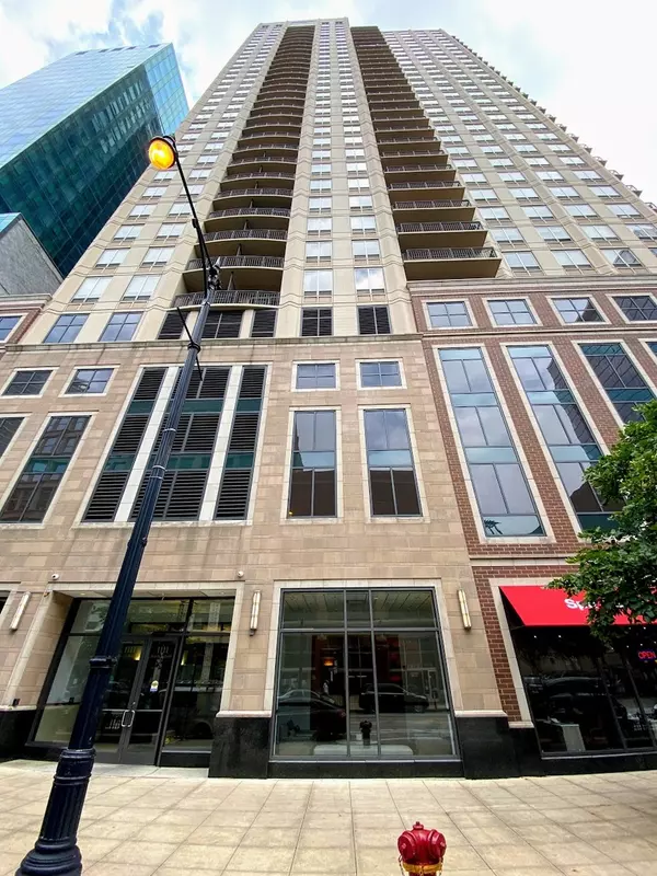 1111 S WABASH AVE #705, Chicago, IL 60605