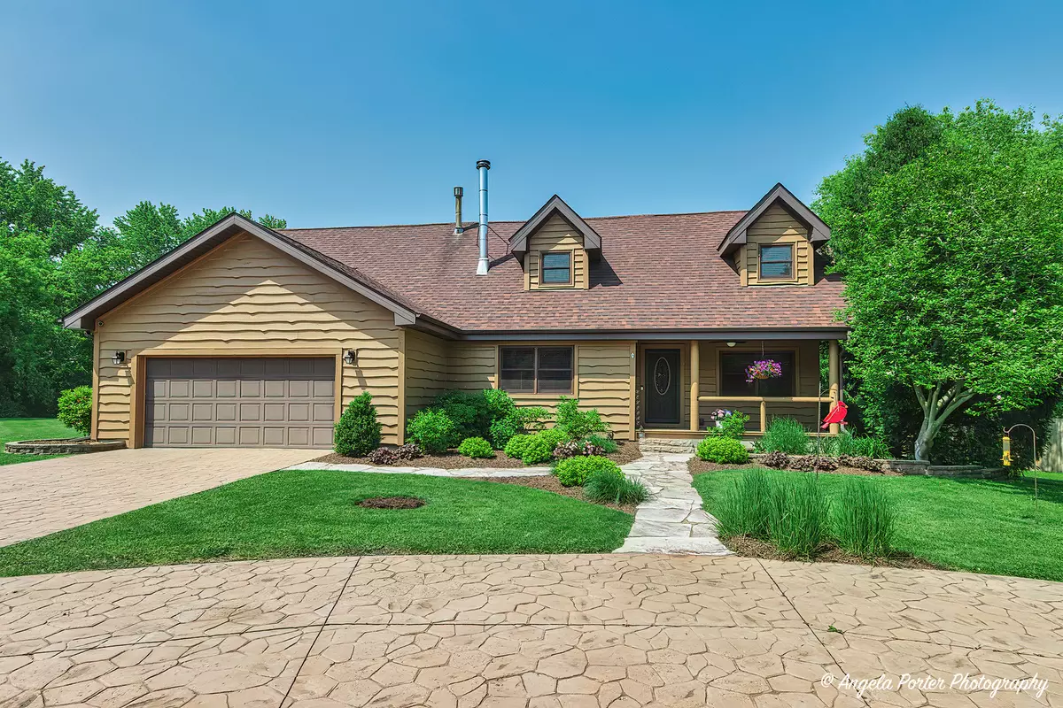Richmond, IL 60071,3619 Overlook DR