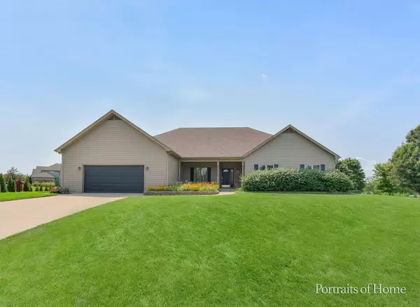 326 Austin CT, Yorkville, IL 60560