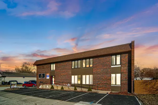 3201 Union AVE, Steger, IL 60475
