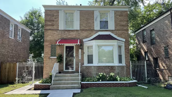 10808 S Rhodes AVE, Chicago, IL 60628