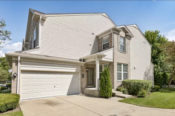 Streamwood, IL 60107,1493 Yellowstone DR #NA