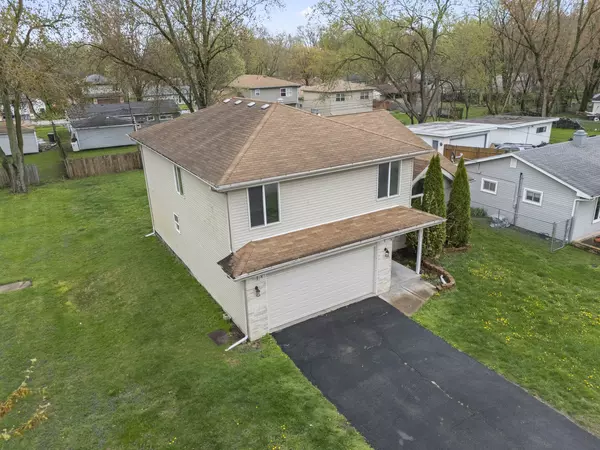 Markham, IL 60428,16215 S trumbull AVE S