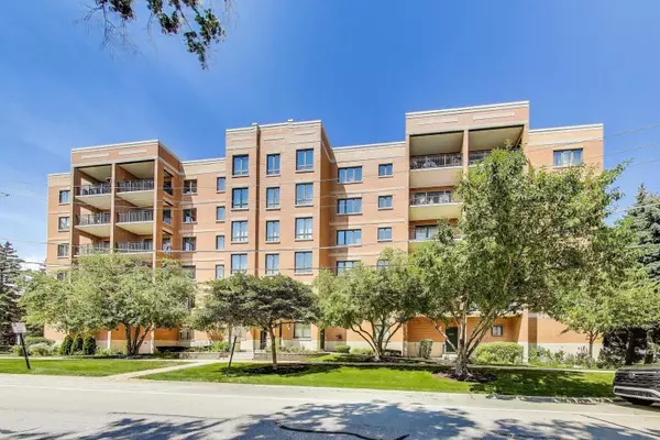 1636 Ashland AVE #509, Des Plaines, IL 60016
