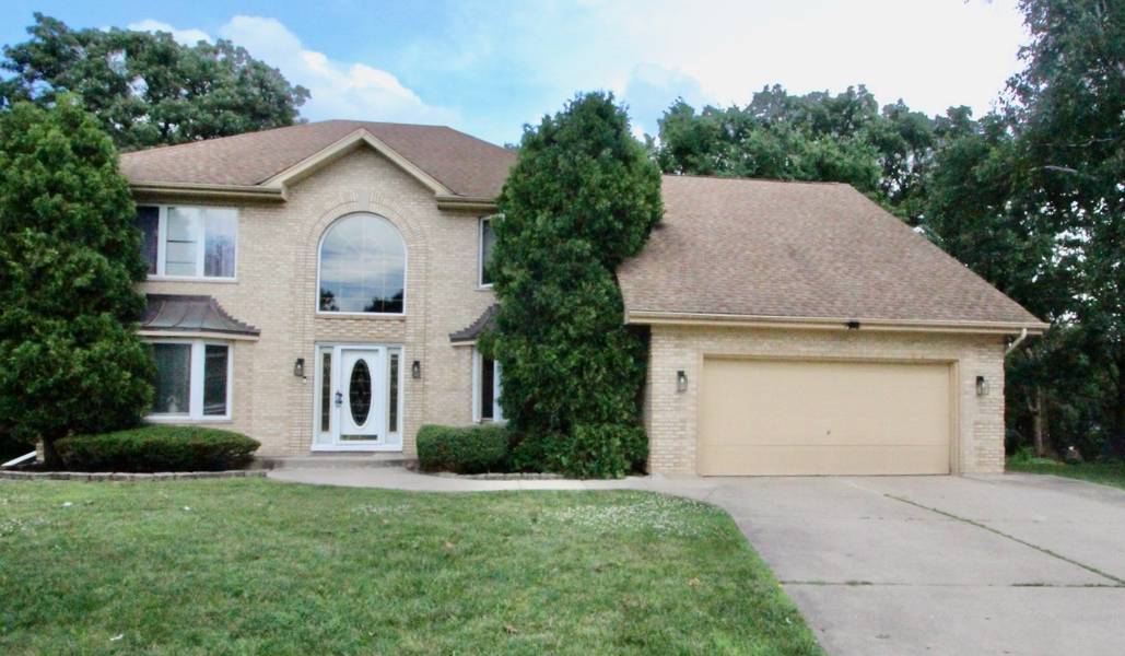 6 Allegheny CT, Bolingbrook, IL 60440
