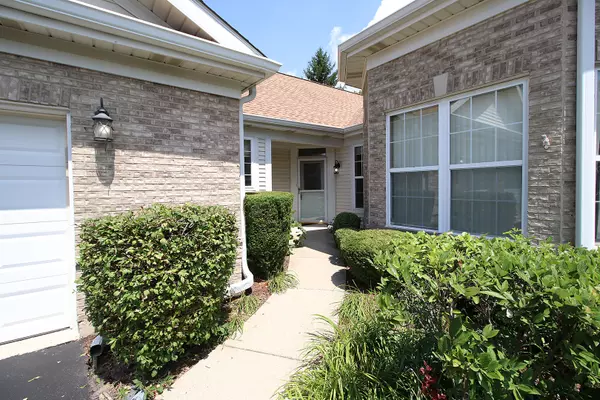 21708 W Empress LN #0, Plainfield, IL 60544