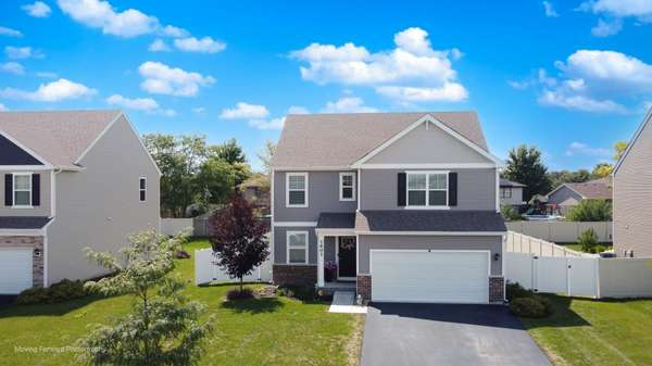 1401 Legacy Pointe BLVD, Joliet, IL 60431