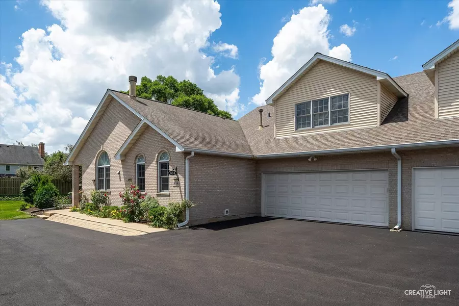 838 Havenshire RD, Naperville, IL 60565