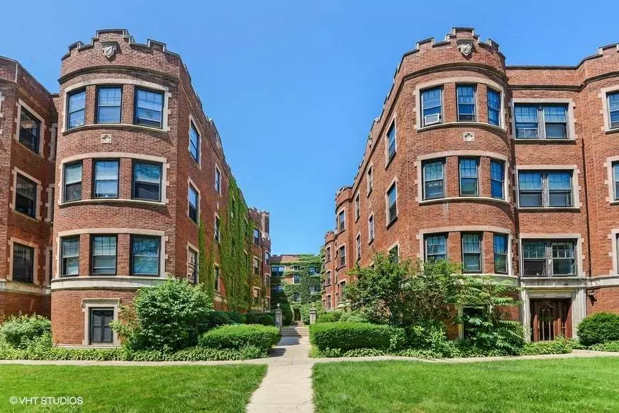Evanston, IL 60201,2230 Sherman AVE #F-3