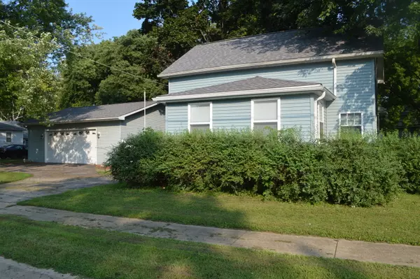 309 S Main ST, Walnut, IL 61376
