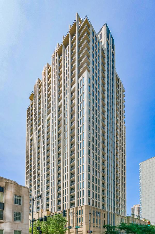1250 S Michigan AVE #903, Chicago, IL 60605