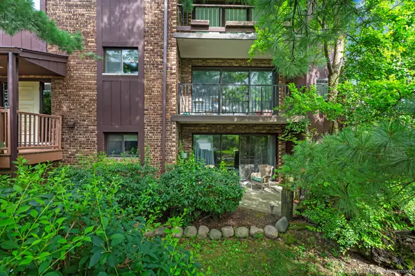 Westmont, IL 60559,1313 Cass LN E #102