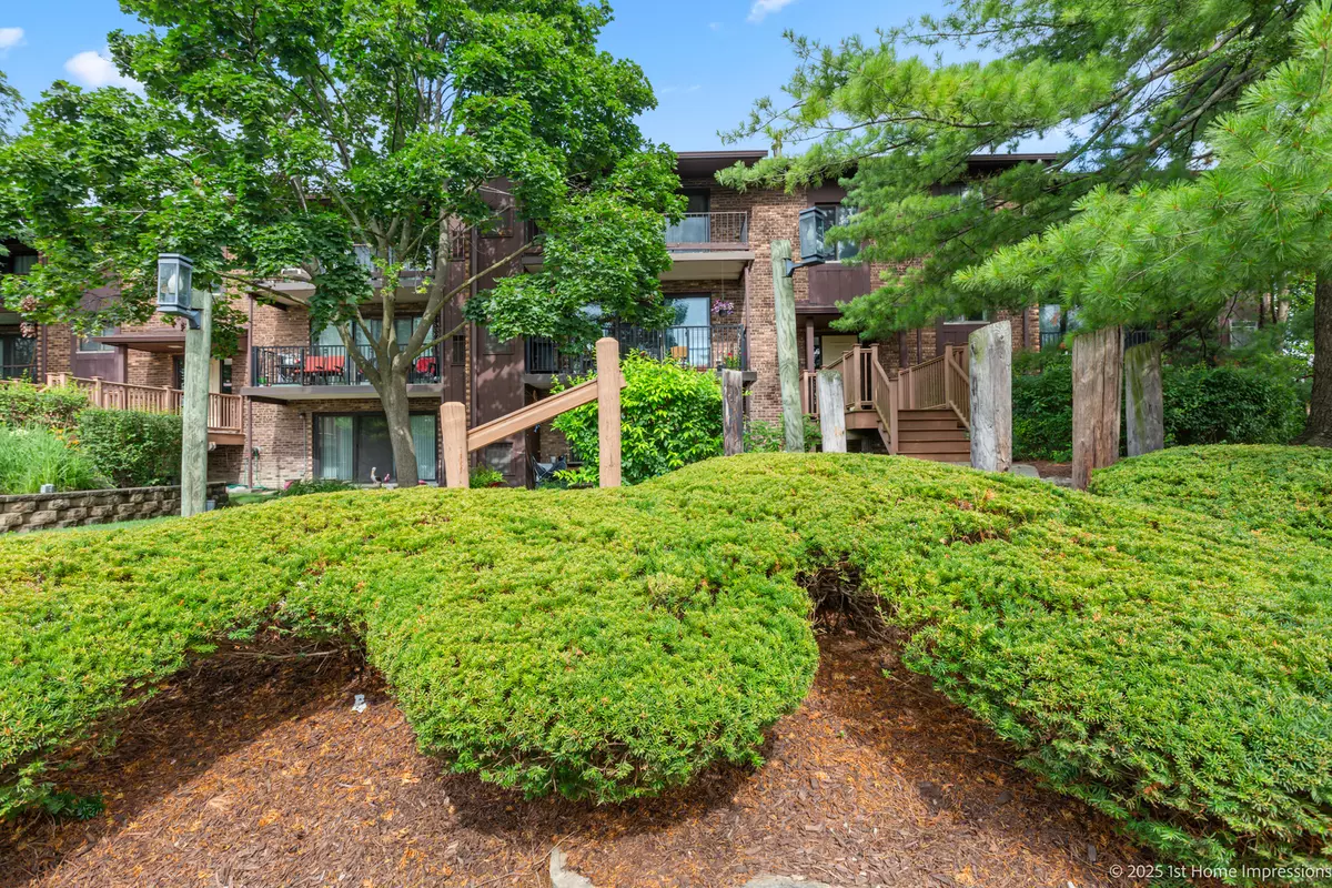 Westmont, IL 60559,1313 Cass LN E #102
