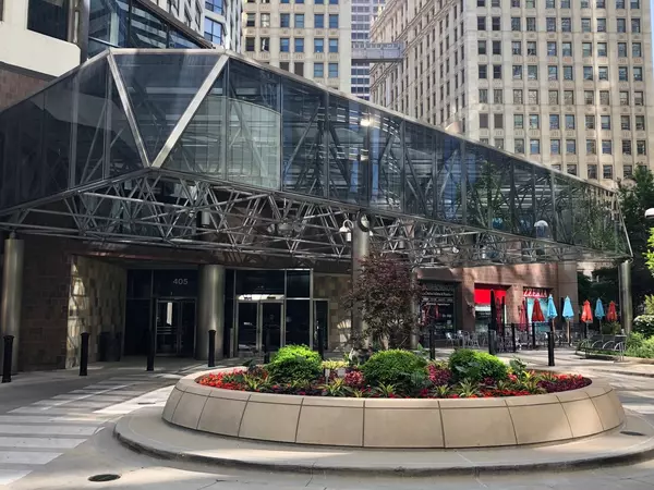 405 N WABASH AVE #608, Chicago, IL 60611