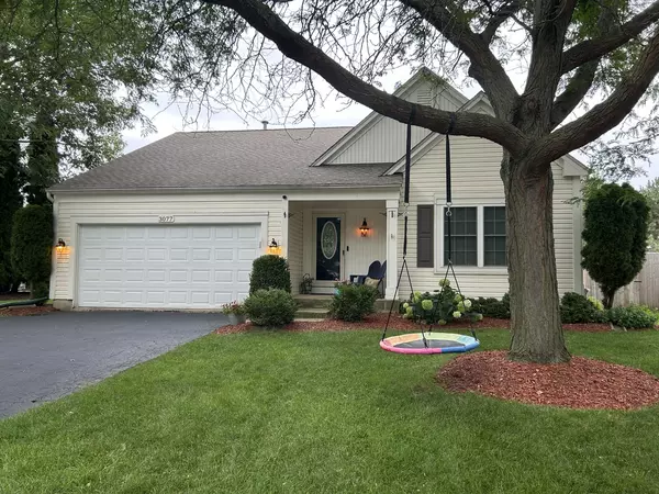 3077 Azure CV, Aurora, IL 60503