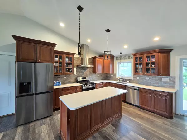 Wadsworth, IL 60083,40661 N Delany RD