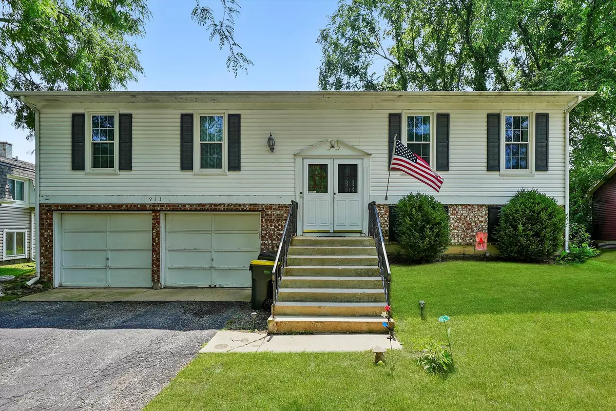 Cary, IL 60013,913 W Main ST