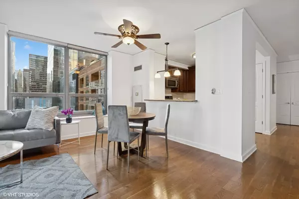 Chicago, IL 60601,420 E Waterside DR #1103