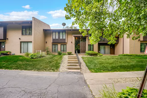 Homewood, IL 60430,1100 Holbrook RD #D