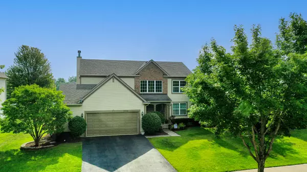 Huntley, IL 60142,9446 Welsh LN