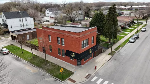 1125 E 93rd ST, Chicago, IL 60619