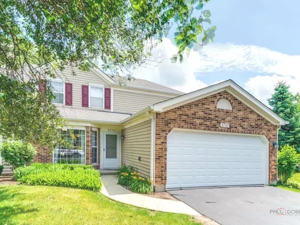 Gurnee, IL 60031,6797 ROANOAKE CT