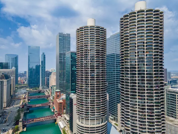 300 N State ST #2310, Chicago, IL 60654