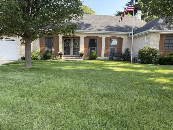 Rochelle, IL 61068,203 Drake AVE