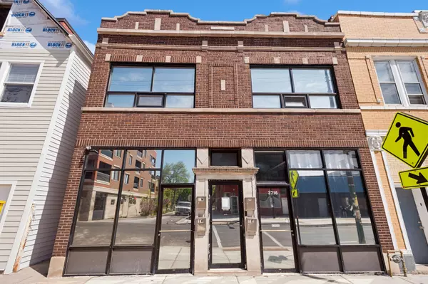 3716 W BELMONT AVE, Chicago, IL 60618