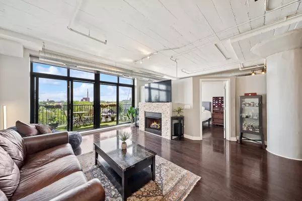 Chicago, IL 60608,1524 S Sangamon ST #512-S