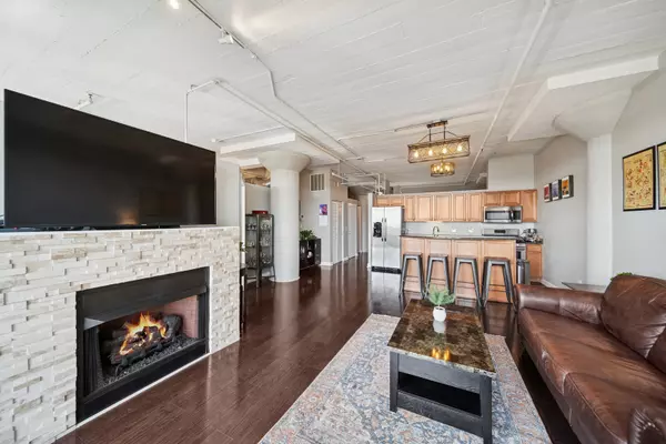 Chicago, IL 60608,1524 S Sangamon ST #512-S