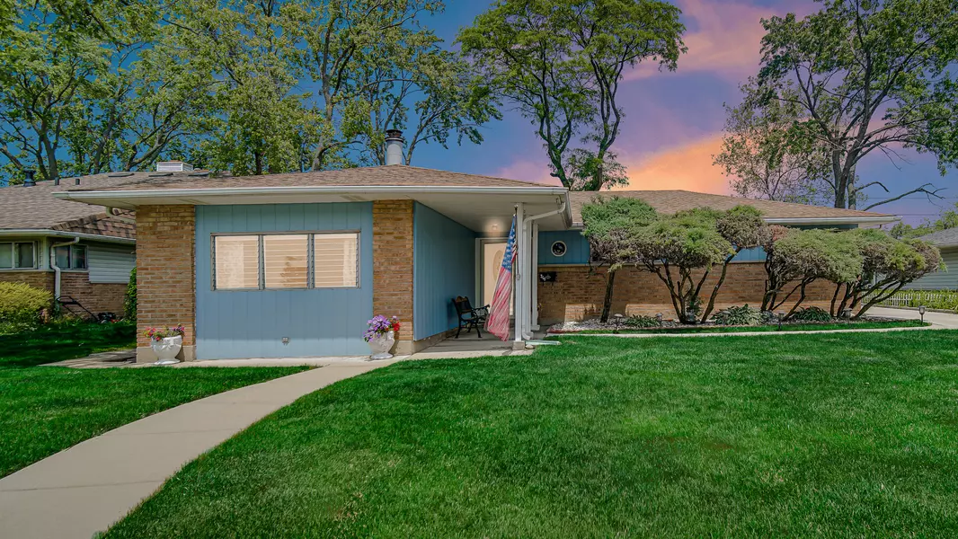 360 Winona ST, Park Forest, IL 60466