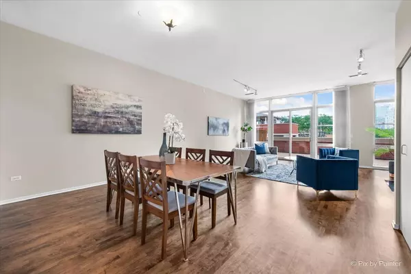 Chicago, IL 60661,324 N Jefferson ST #307
