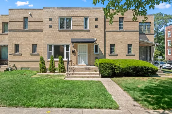 803 Brummel ST, Evanston, IL 60202