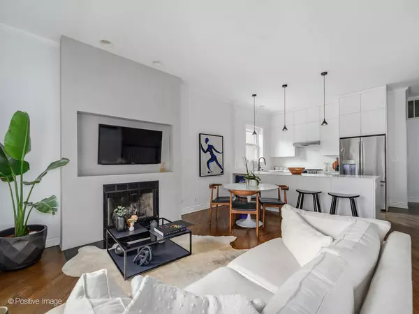 Chicago, IL 60614,1919 N Kenmore AVE #1
