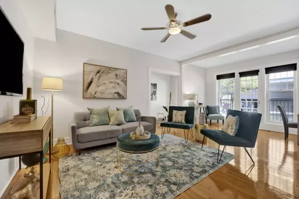 Chicago, IL 60660,6257 N Sheridan RD #39
