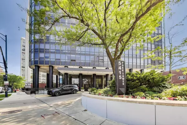 Chicago, IL 60640,5415 N Sheridan RD #1401