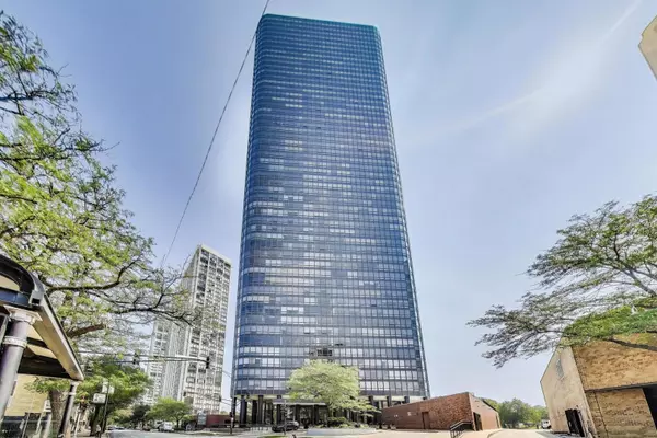 Chicago, IL 60640,5415 N Sheridan RD #1401