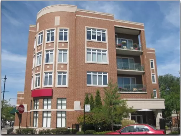 5036 W Pensacola AVE #407, Chicago, IL 60641