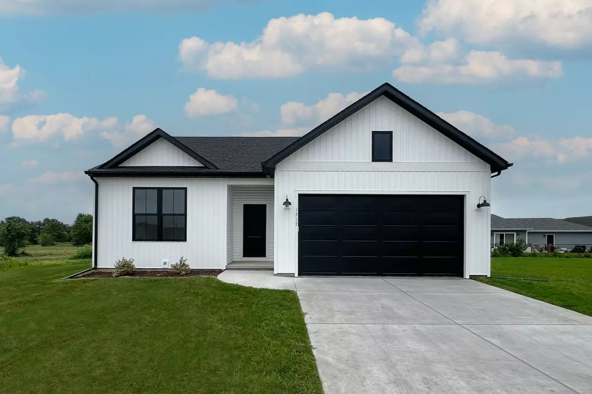 Cortland, IL 60112,Lot B6 W Paw Paw AVE