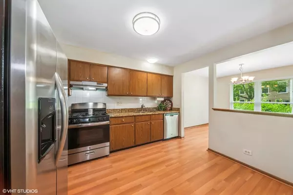 Schaumburg, IL 60173,251 Cobblestone CT