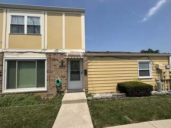 Lynwood, IL 60411,20124 Oak LN #-