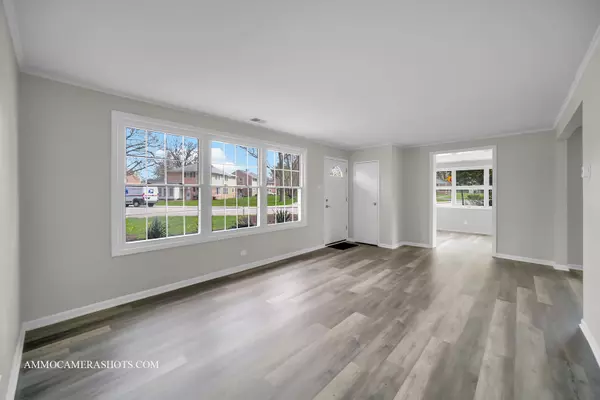 Park Forest, IL 60466,250 Lester RD