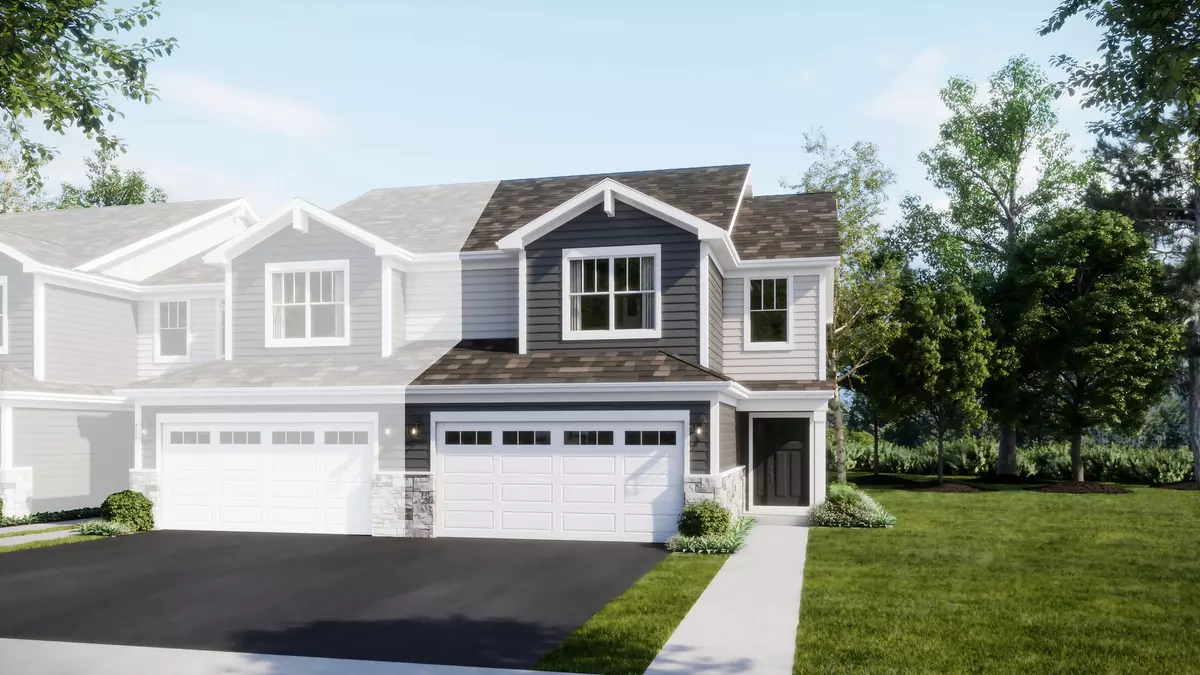 Volo, IL 60020,359 Red Oak CIR