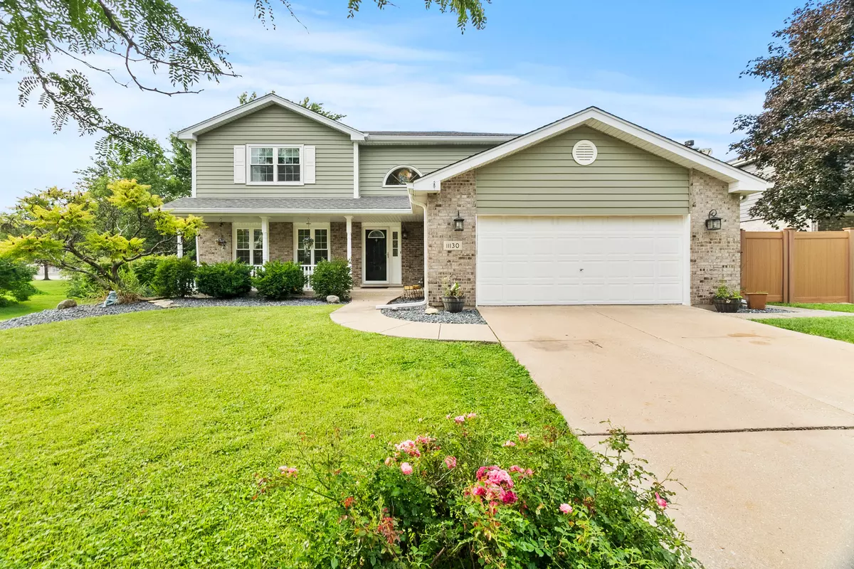 Mokena, IL 60448,11130 Granite DR